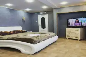 Мини-отель «Park Otel'», Якутск