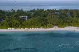 Гостевой дом «West Sands», Юкулхас
