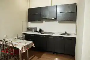 Квартира в Парковой Зоне