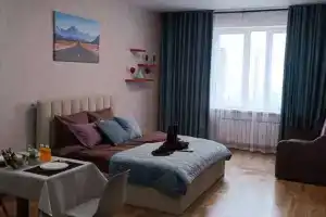 Апартаменты Holiday, Уфа