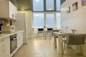 Квартира Рядом с Зоопарком, Ижевск