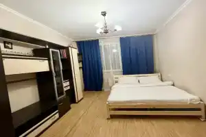Квартира Двухкомнатая комфортная, Москва