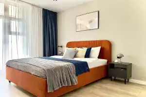 Квартира South City Hot Sun, Краснодар