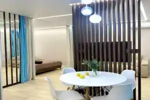Апартаменты Sunrise City, Набережные Челны
