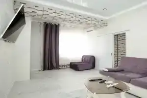 Квартира Апартаменты на Бытхе, Сочи