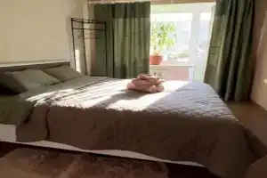 Квартира Грин Дрим Green Dream, Великий Новгород