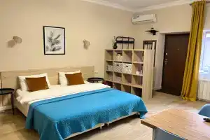 Апартаменты Rose Lux Azure, Кисловодск