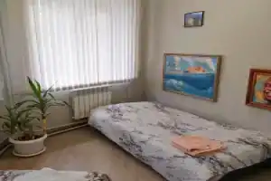 Мини-отель «Котэль», Екатеринбург