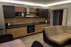Апартаменты улице Партизана Железняка 53, Красноярск