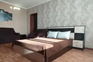 Квартира на Анохина, Чита