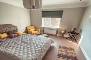 Апартаменты MyHome, Волгоград