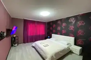 Квартира 2-комнатная KOMILFO-HOME на Топоркова, Петропавловск-Камчатский