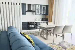 Апартаменты Море Рядом, Геленджик