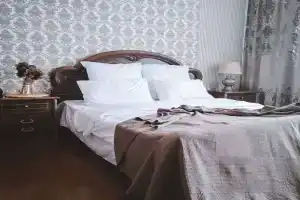 Квартира на Тургенева 8, Астрахань