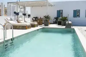 Бутик-отель Numi Mykonos, Миконос