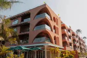 La Gaia Boutique Hotel (Adult Only 18+), Аланья