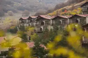 Отель «Артурс Агверан Резорт», Агверан