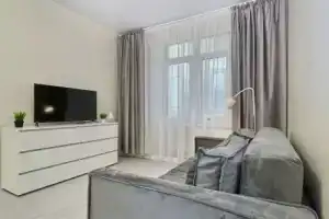 Апартаменты Relax Apart на Германа Титова 2/1, Химки