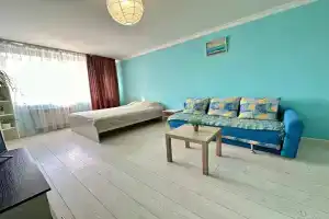 Квартира 2х комнатная на Западной поляне, Пенза