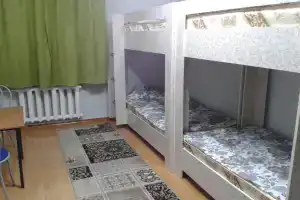 Hostel64, Алматы