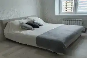 Квартира на Улице Красной Звезды 38Д, Чита