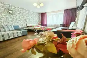 Квартира на Пролетарской, Ростов Великий