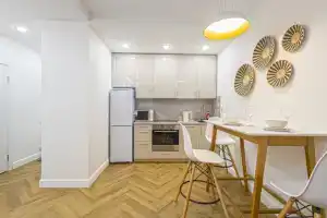 Апартаменты у Метро Бутырская, Москва