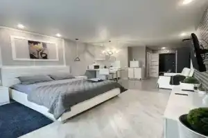 Квартира на Беговой улице 223/4, Воронеж