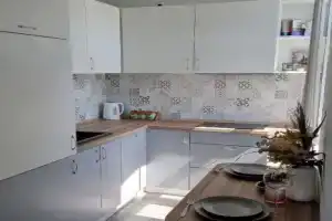 Квартира у Моря, Янтарный