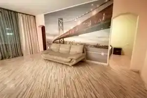 Апартаменты Красный Путь МЕТРОМОСТ, Омск