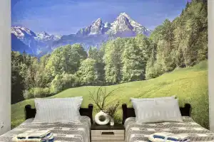 Квартира ArtHouse Dombay 2, Домбай