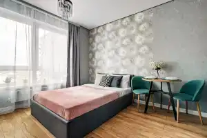 Квартира МаксРеалти24 проезд Стройкомбината д.1, Москва