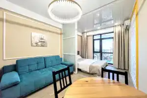 Апартаменты M Apartments Tasmana 1, Сочи