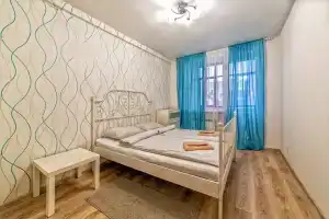 Апартаменты uTrip Brilliant, Казань