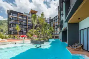 Sea Seeker Krabi Resort - Sha Plus, Ао Нанг