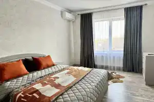 Квартира Однокомнатная в Центре курортной жизни