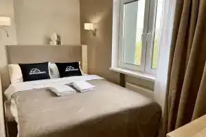 Апартаменты 211.3 Бибиревская, Москва