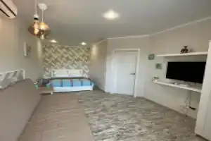 Апартаменты  Морская 3а Ольгинка, Ольгинка