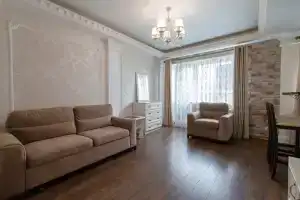 Квартира студия в центре