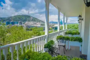 Hotel «Passport Tbilisi», Тбилиси