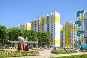 Квартира Елена Озерки, Воронеж