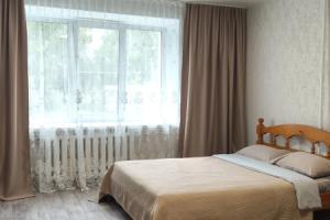 Квартира во 2-ом Микрорайоне 7, Кстово