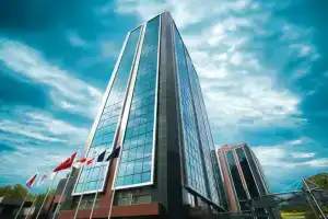 Byotell Hotel Istanbul, Стамбул