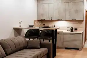 Апартаменты студия 618, Зеленогорск