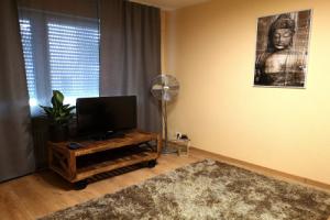Family Suites & Parking, Баден-Баден