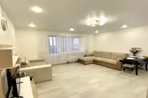 Квартира Студия на улице Братьев Батталовых 20к1, Казань