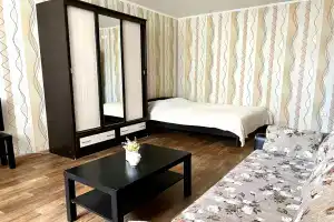 Апартаменты Сибгата Хакима, Казань