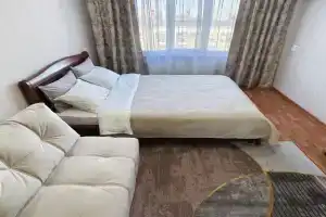 Квартира на проспекте Ленина 162, Волжский