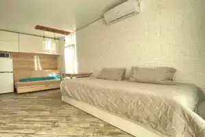 Апартаменты Green Palace Sochi 11, Сочи