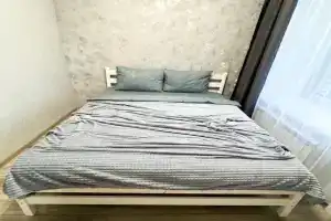 Квартира на Караульной 43/4, Красноярск